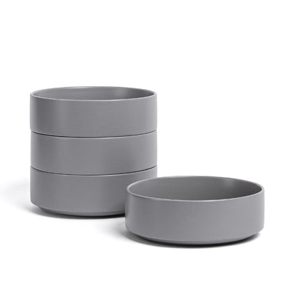 over&back Stackable Bowl Collection