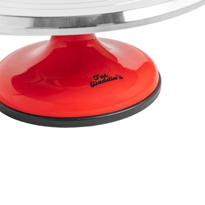 Fat Daddio's TT-12 Revolving Cake Stand