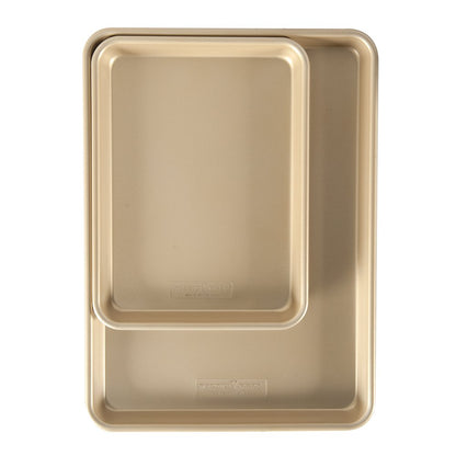 Nordic Ware Naturals Nonstick Quarter