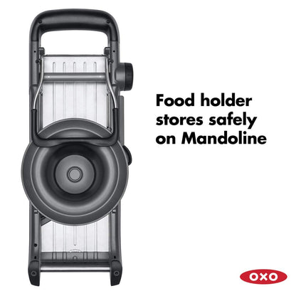 OXO Chef's Mandoline Slicer