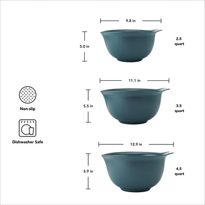 KitchenAid Universal Nesting