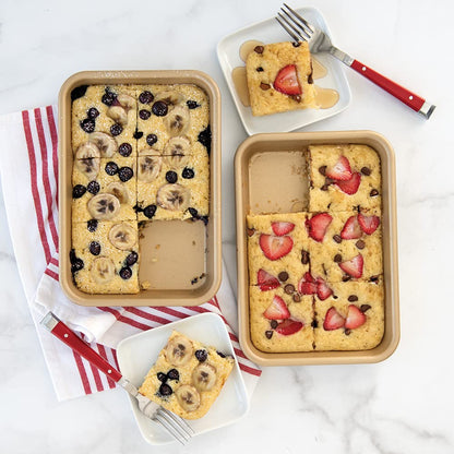 Nordic Ware Naturals Nonstick Quarter