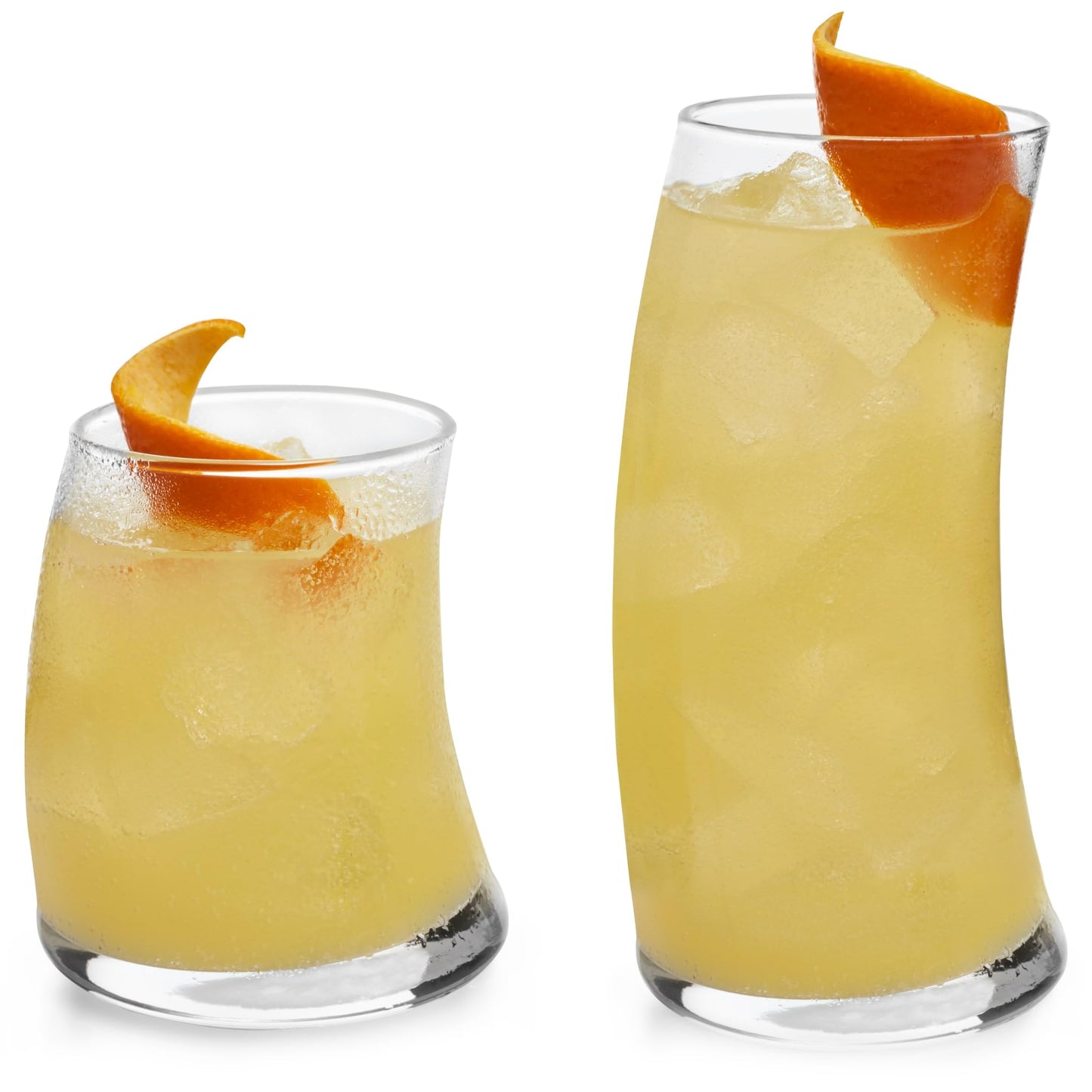 Libbey Mixed Drink Variation 2