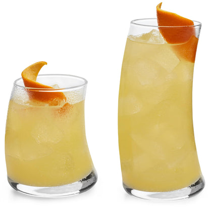Libbey Mixed Drink Variation 2