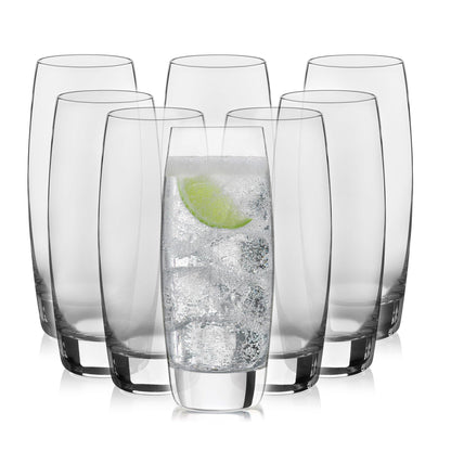 Libbey Tumbler Set of 8