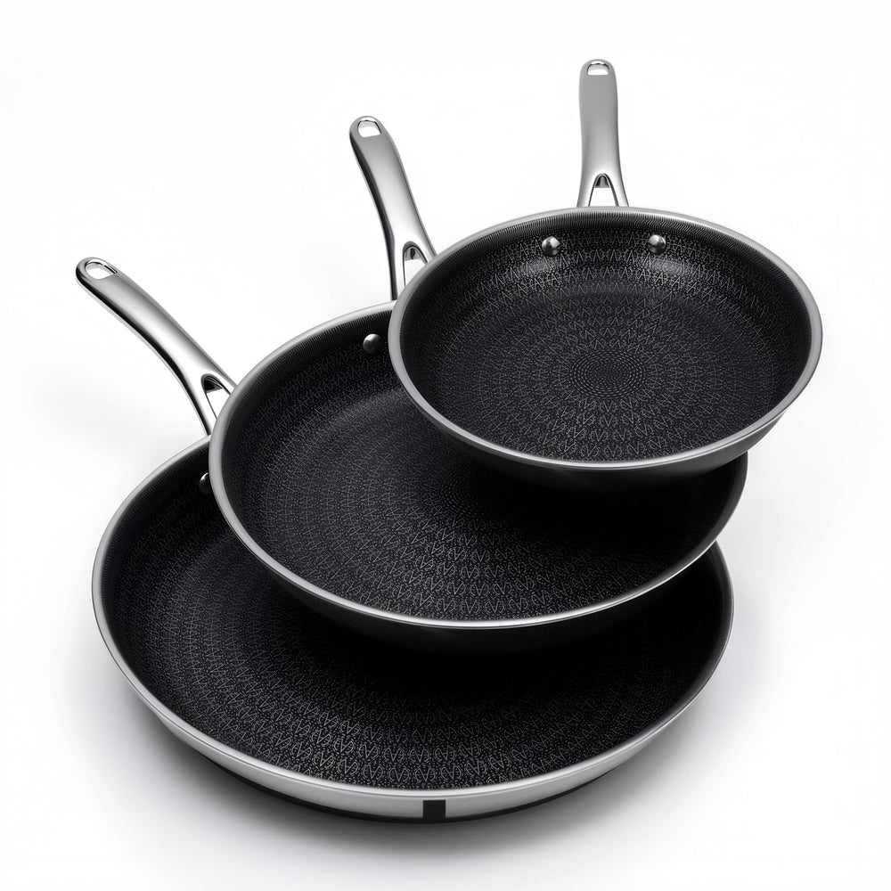 Frying Pans & Skillets