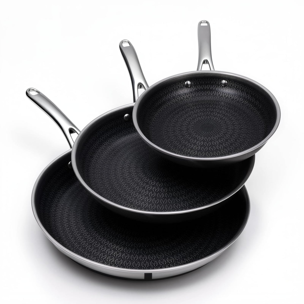 Frying Pans & Skillets