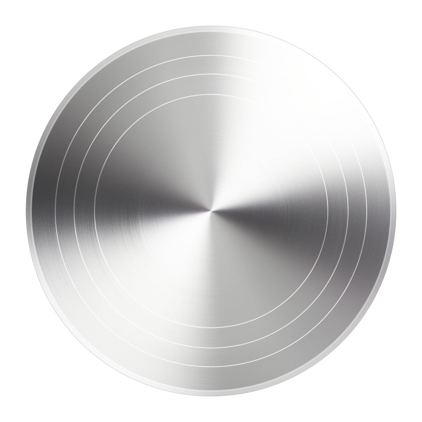 Fat Daddio's TT-12 Revolving Cake Stand