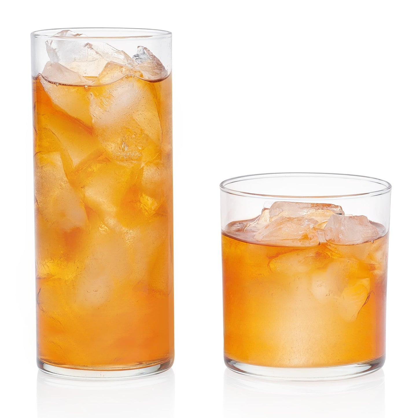 Libbey Mixed Drink Variation 2