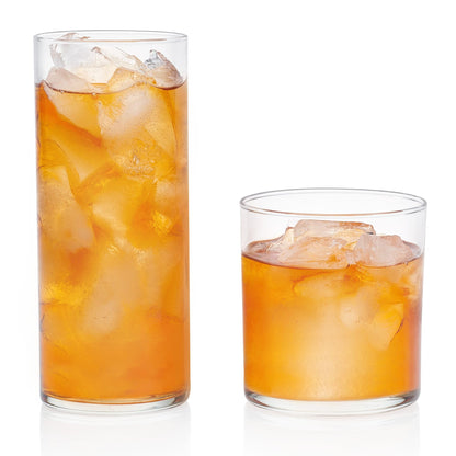 Libbey Mixed Drink Variation 2