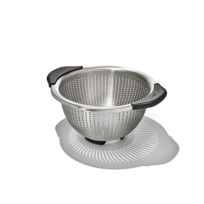 OXO Good Grips Stainless Steel 5 qt./ 4.7 L Colander