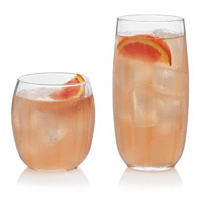 Libbey Mixed Drink Variation 2