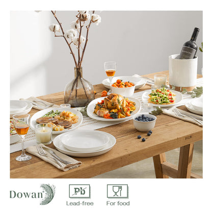 DOWAN 16"/14"/12" Serving Platter Parent