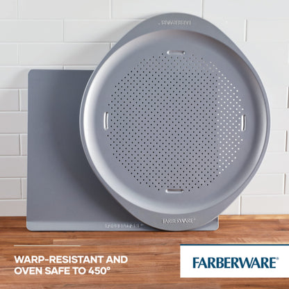 Farberware Insulated Bakeware Nonstick Cookie Baking Sheet