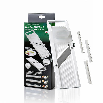 Benriner Mandoline Super Slicer