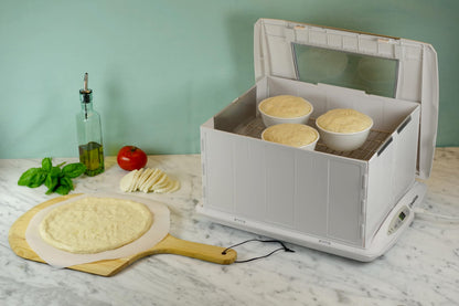 Brod & Taylor Folding Proofer & Slow Cooker