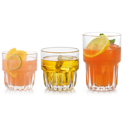 Libbey Mixed Drink Variation 2