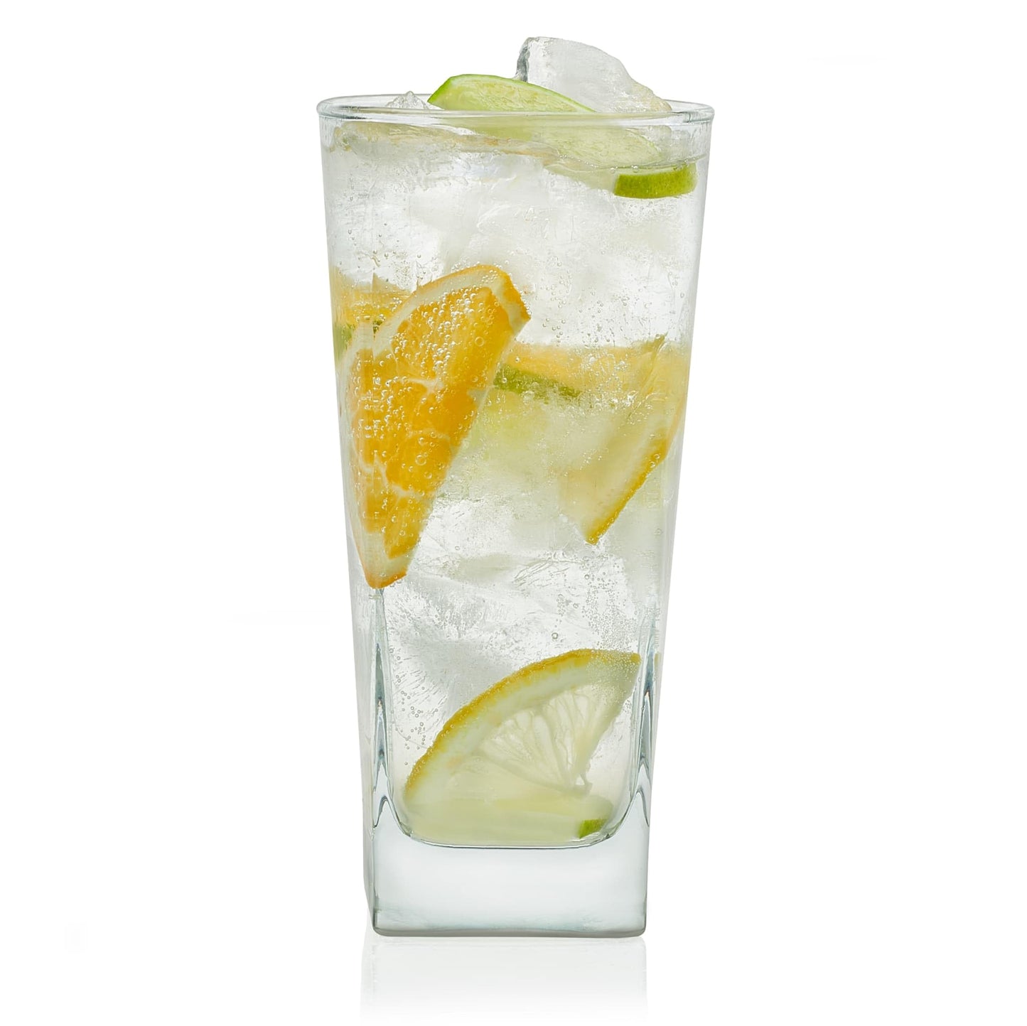 Libbey Tumbler Set of 8
