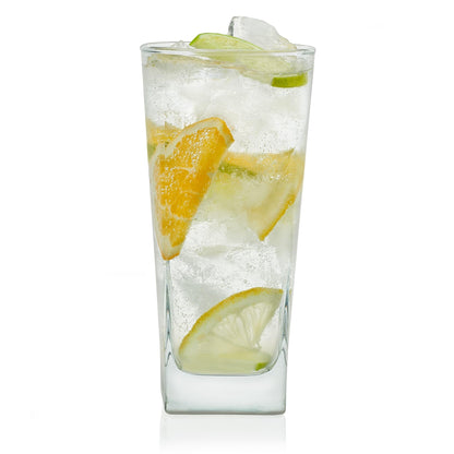 Libbey Tumbler Set of 8