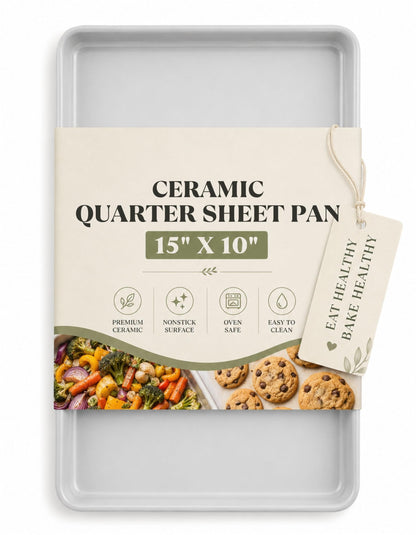 Nonstick Baking Sheet Pans