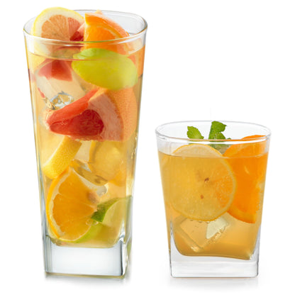 Libbey Mixed Drink Variation 2