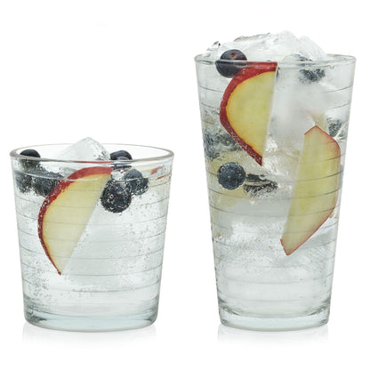 Libbey Mixed Drink Variation 2
