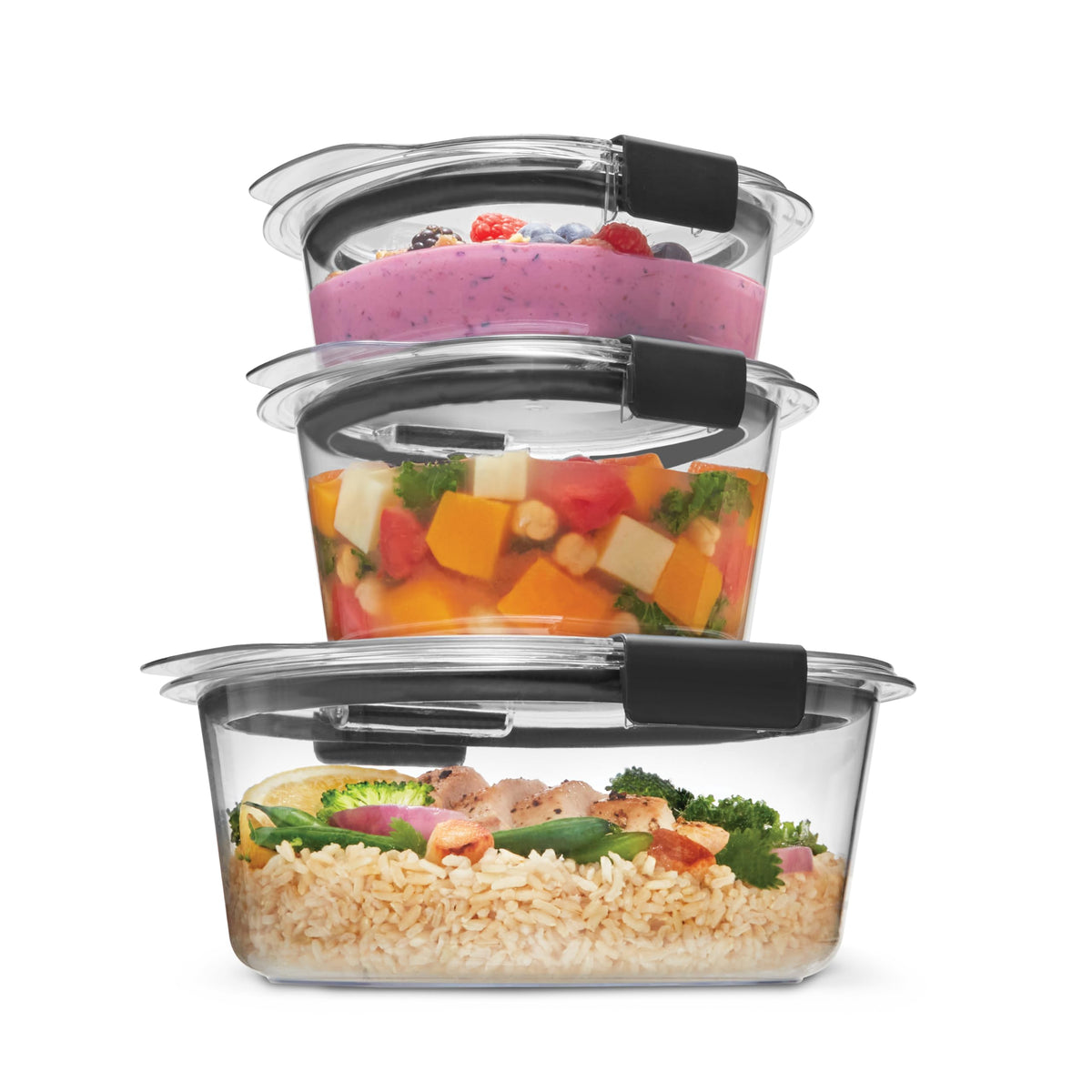 Food Storage & Organization