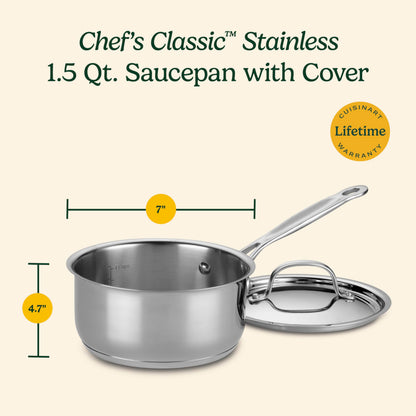 Cuisinart 719 cooking pot