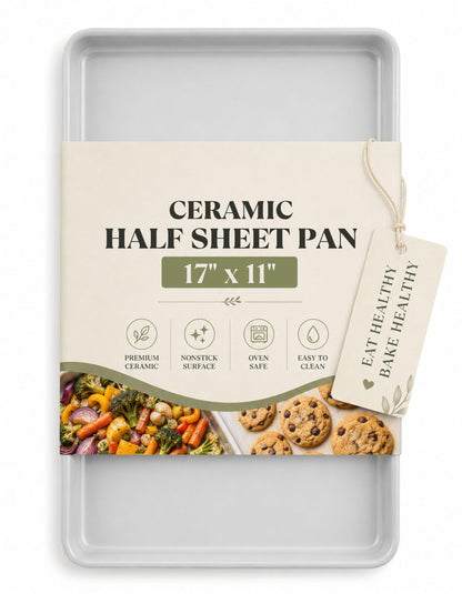 Nonstick Baking Sheet Pans