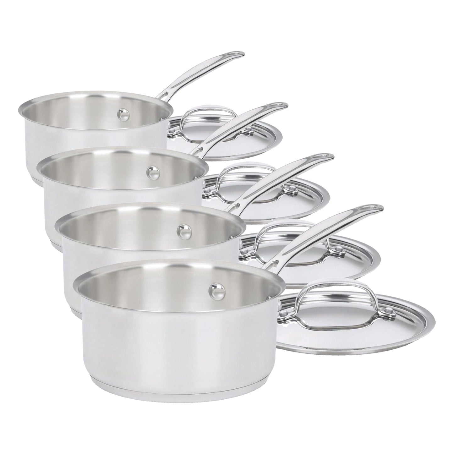 Cuisinart 719 cooking pot