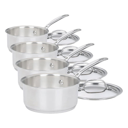 Cuisinart 719 cooking pot