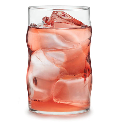 Libbey Tumbler Set of 8