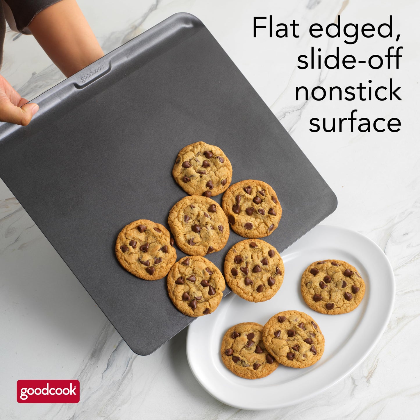 GoodCook Cookie Sheet