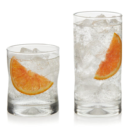 Libbey Mixed Drink Variation 2