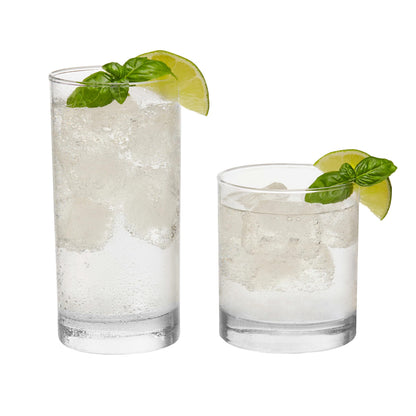 Libbey Mixed Drink Variation 2