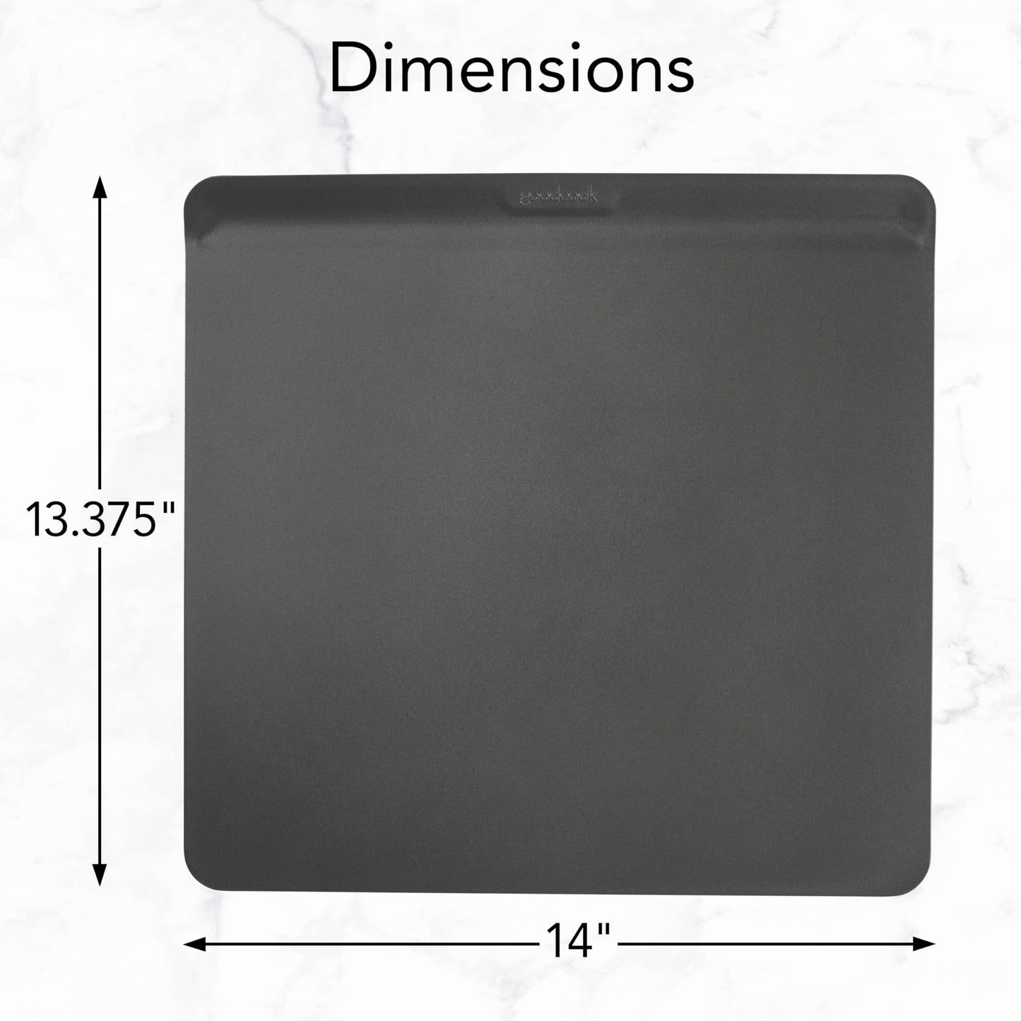 GoodCook Cookie Sheet