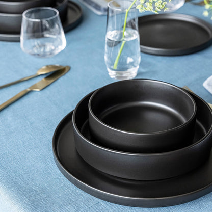 over&back Stackable Bowl Collection