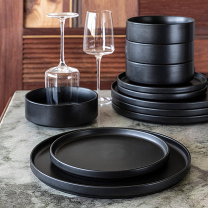 over&back Stackable Bowl Collection