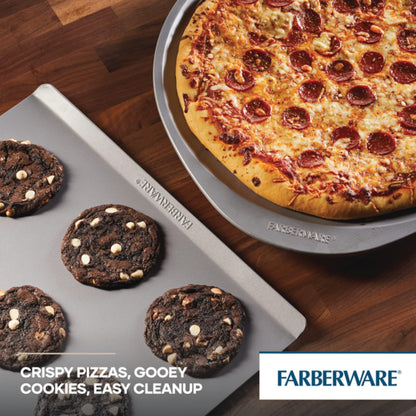 Farberware Insulated Bakeware Nonstick Cookie Baking Sheet