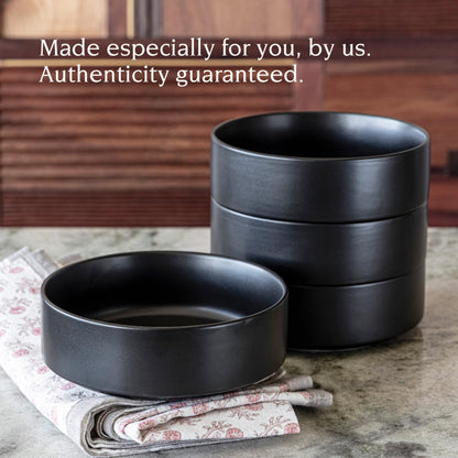 over&back Stackable Bowl Collection