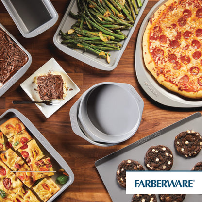 Farberware Insulated Bakeware Nonstick Cookie Baking Sheet