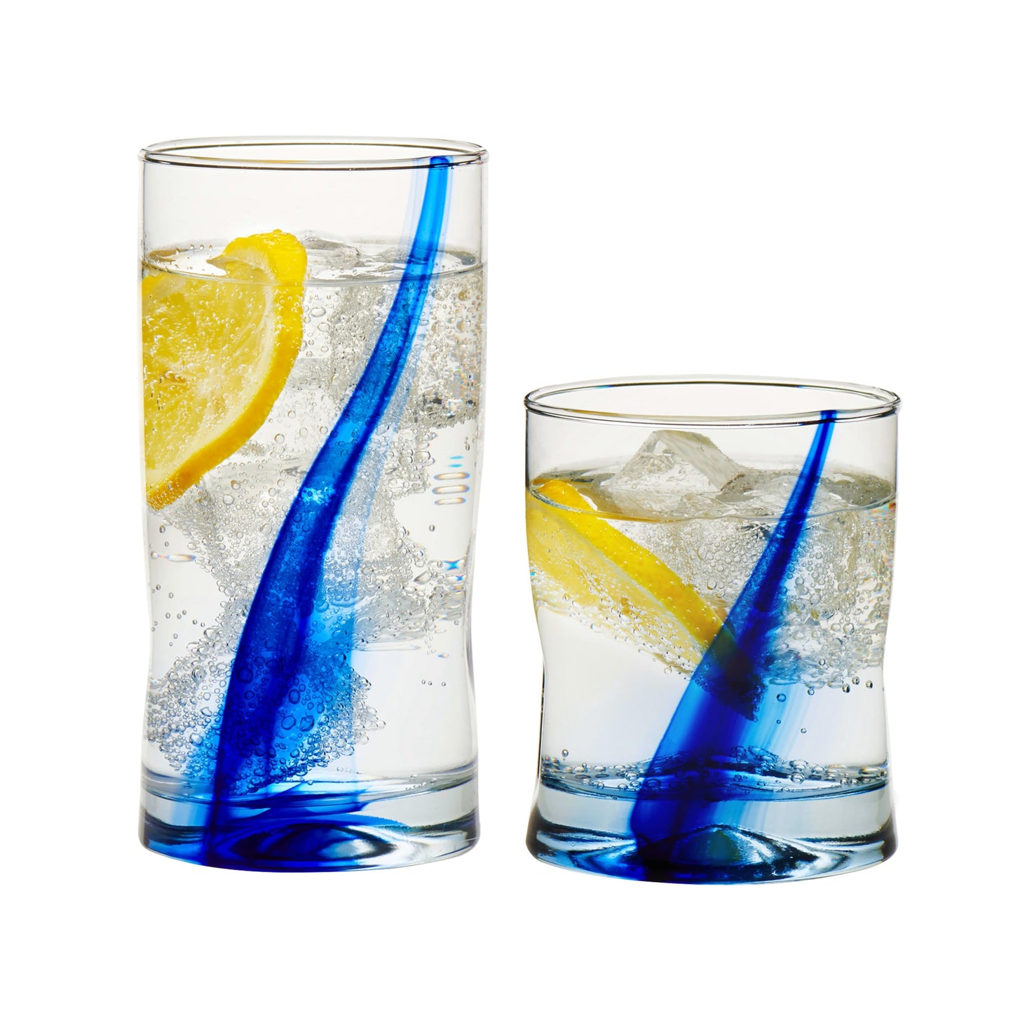Libbey Mixed Drink Variation 2