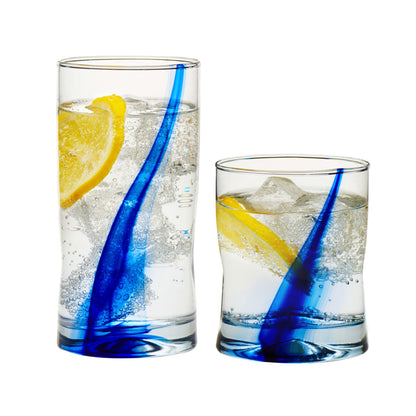 Libbey Mixed Drink Variation 2