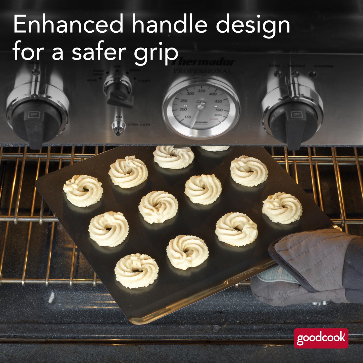 GoodCook Cookie Sheet