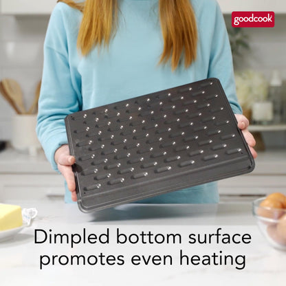 GoodCook Cookie Sheet
