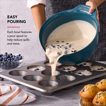 KitchenAid Universal Nesting