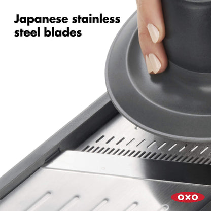 OXO Chef's Mandoline Slicer