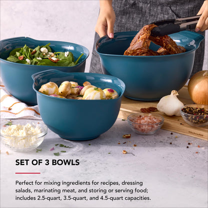 KitchenAid Universal Nesting