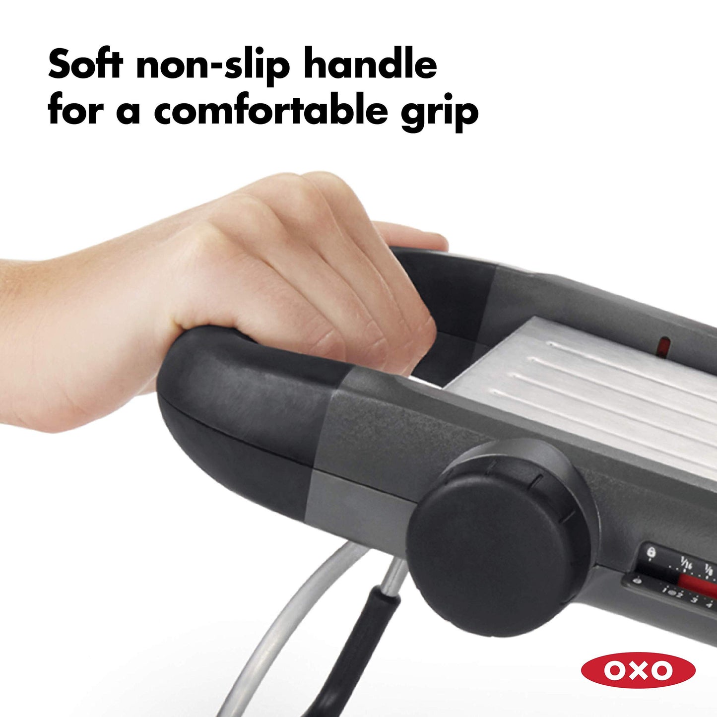 OXO Chef's Mandoline Slicer