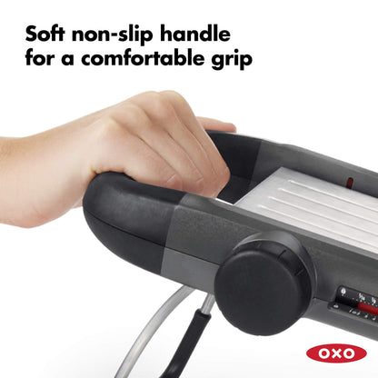 OXO Chef's Mandoline Slicer
